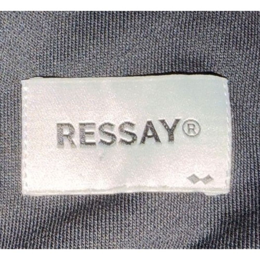 RESSAY RealTakai Black Moon Graphic Crewneck Sweatshirt L - Picture 4 of 15